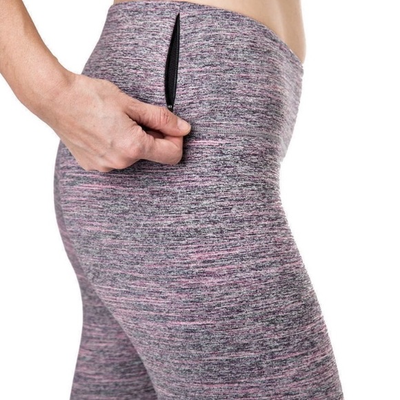 Tuff Athletics Pants - Workout legging